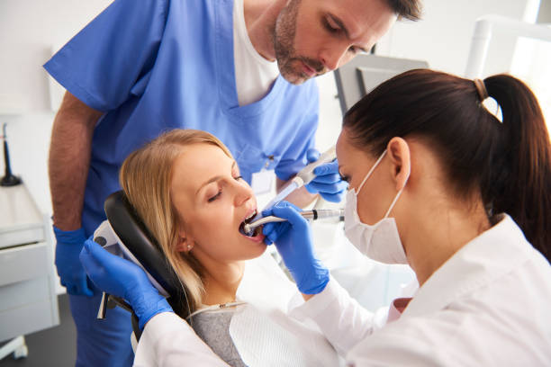 Best Emergency Dental Care  in Galva, KS