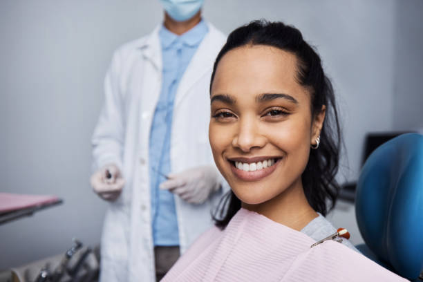 Dental Bonding in Galva, KS