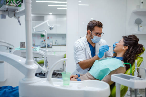 Best Oral Cancer Screening  in Galva, KS