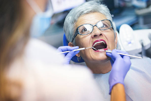 Best Traditional Braces  in Galva, KS