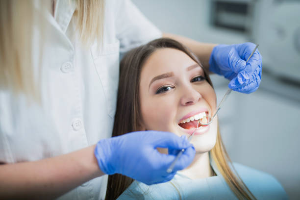 Best Dental Exams and Cleanings  in Galva, KS